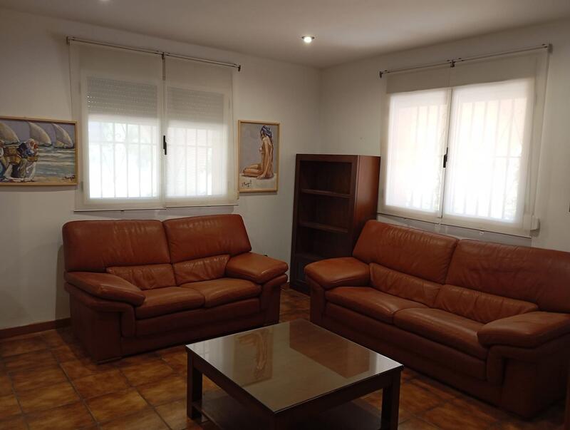3 Cuarto Villa en venta