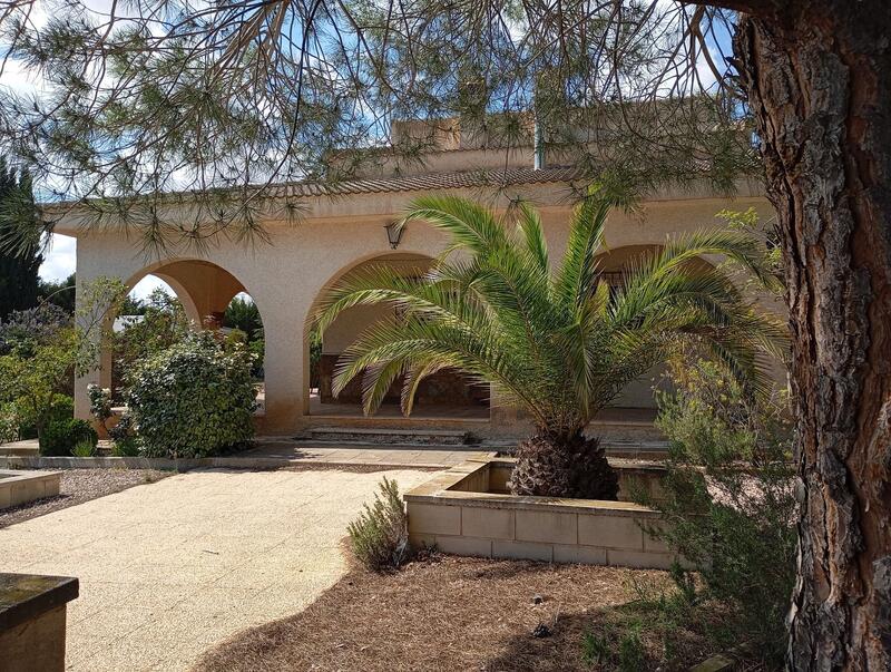 3 Cuarto Villa en venta