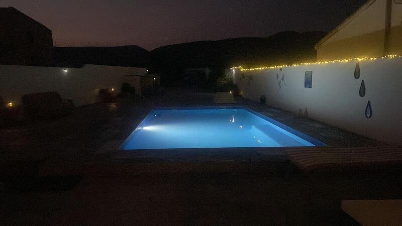 3 Cuarto Villa en venta