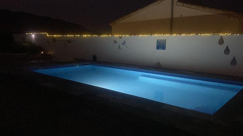 3 Cuarto Villa en venta