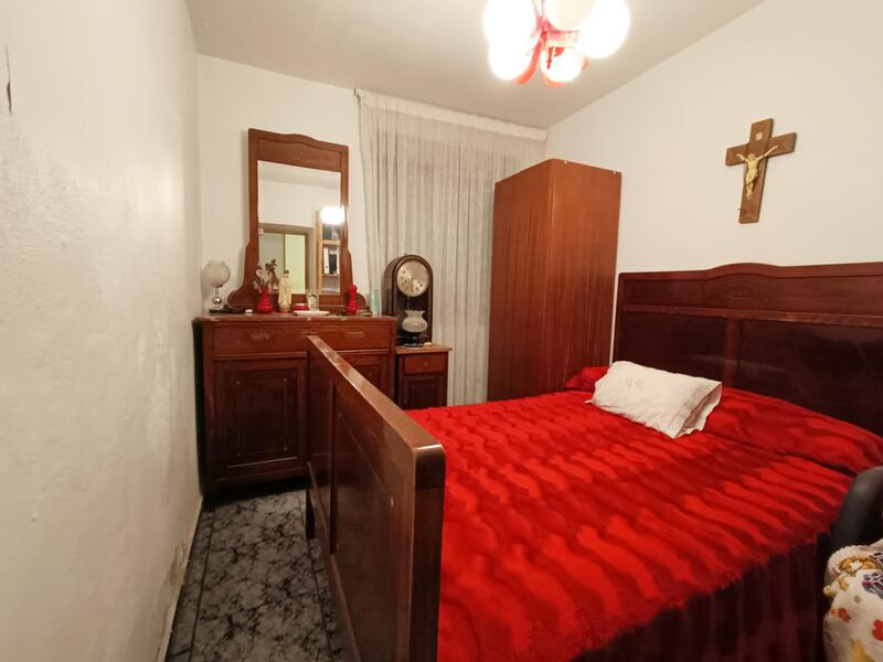 4 Cuarto Adosado en venta