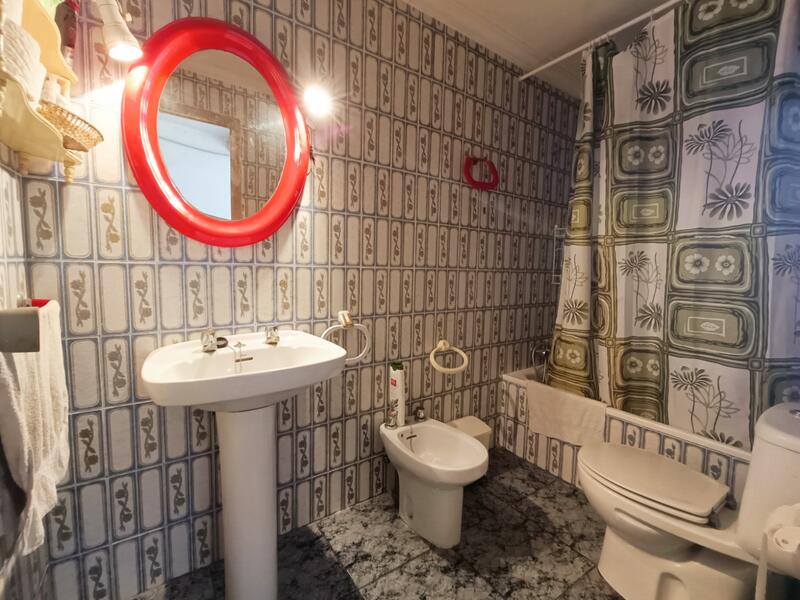 4 Cuarto Adosado en venta