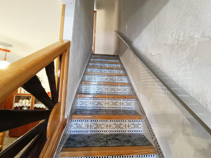 4 Cuarto Adosado en venta