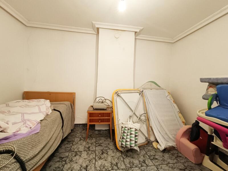 4 Cuarto Adosado en venta