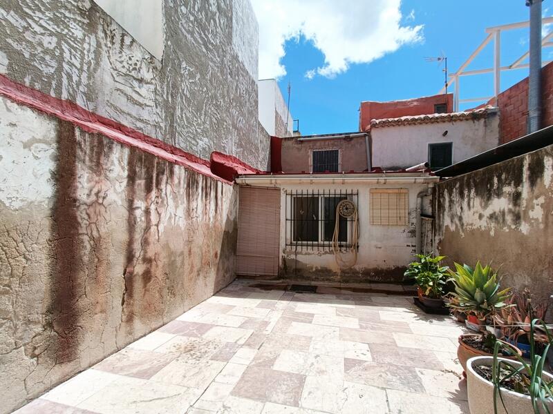 4 Cuarto Adosado en venta