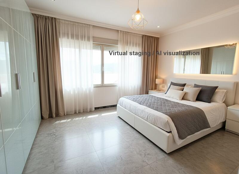 4 Cuarto Adosado en venta