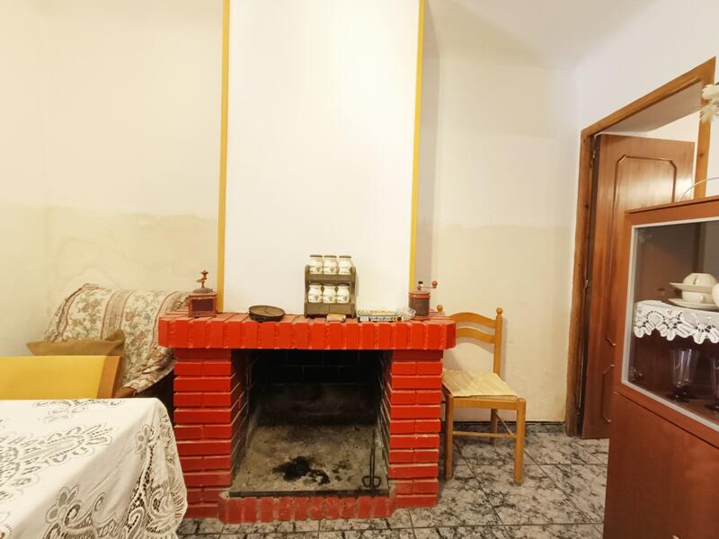 4 Cuarto Adosado en venta