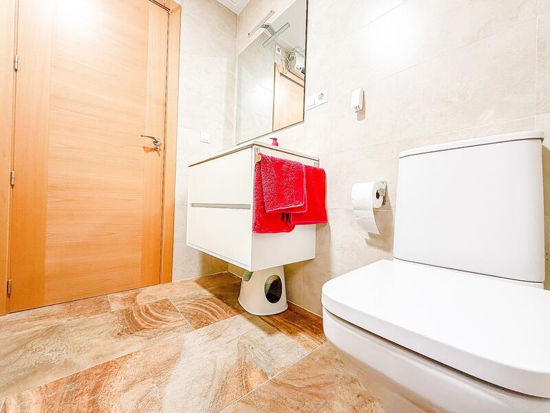 2 Cuarto Adosado en venta