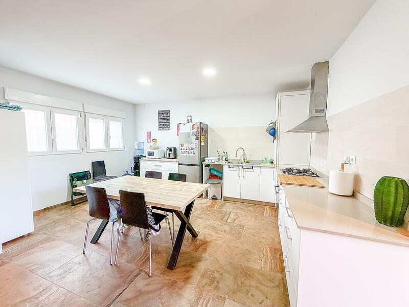 2 Cuarto Adosado en venta