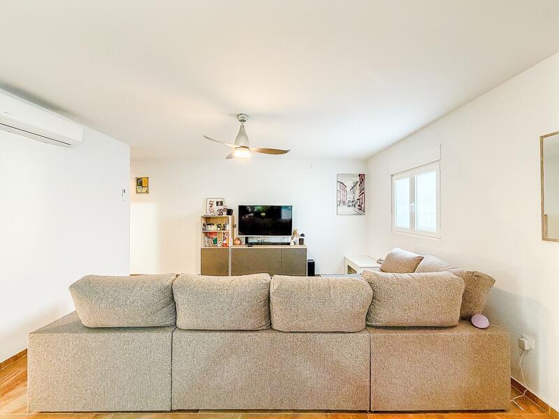 2 Cuarto Adosado en venta