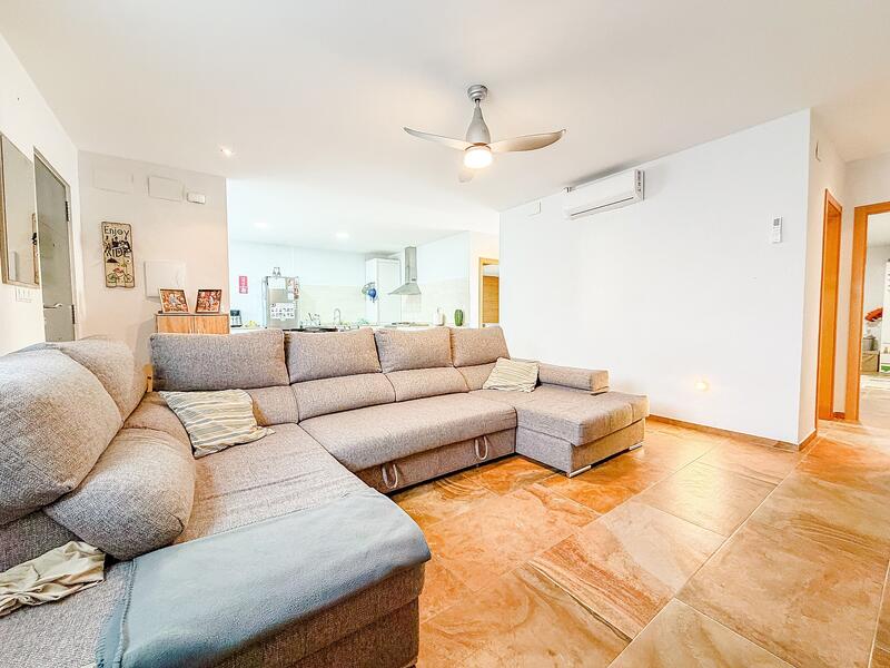 2 Cuarto Adosado en venta