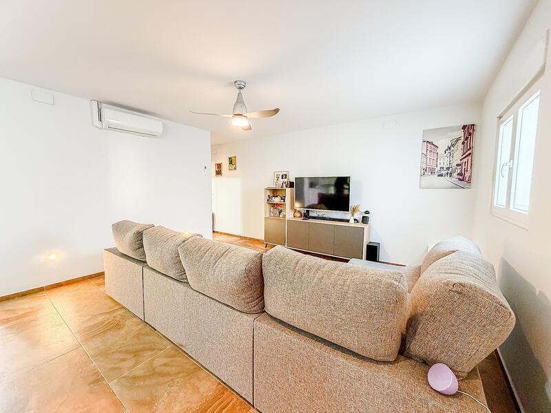 2 Cuarto Adosado en venta