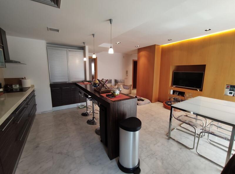 3 bedroom Apartment for sale