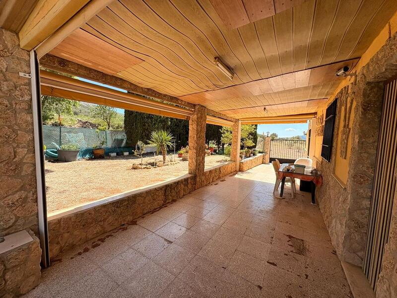 3 bedroom Villa for sale