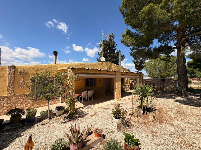 3 bedroom Villa for sale