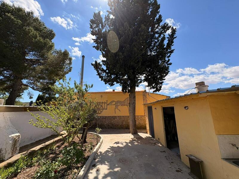 3 bedroom Villa for sale