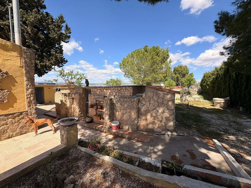 3 bedroom Villa for sale