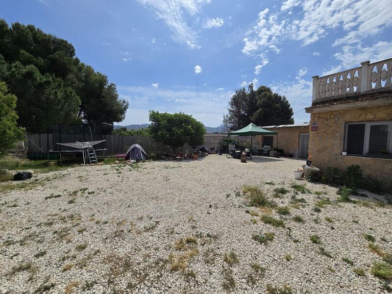 6 Schlafzimmer Villa zu verkaufen