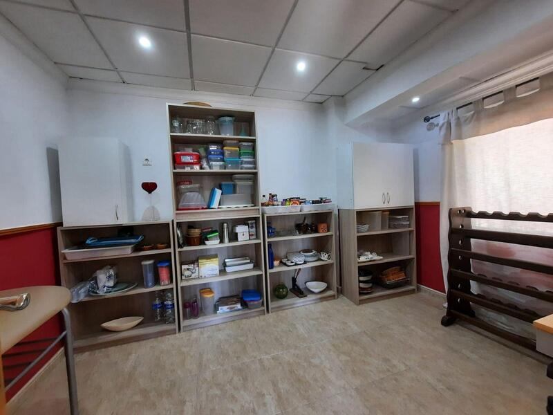 3 soverom Villa til salgs