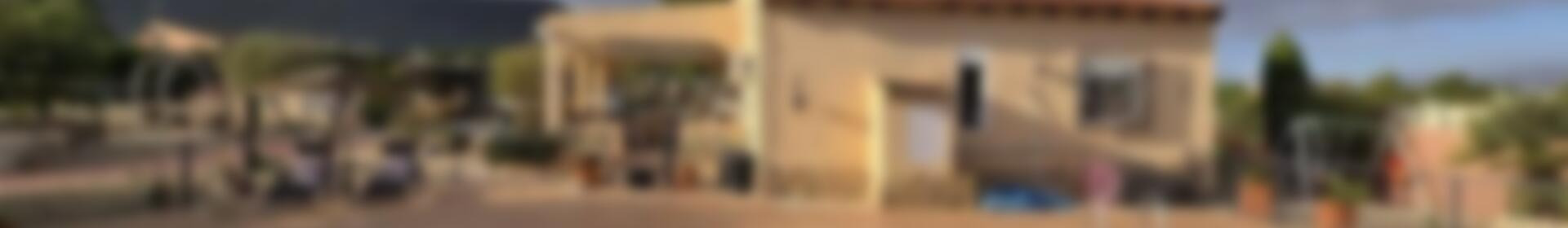 5 soveværelse Villa til salg