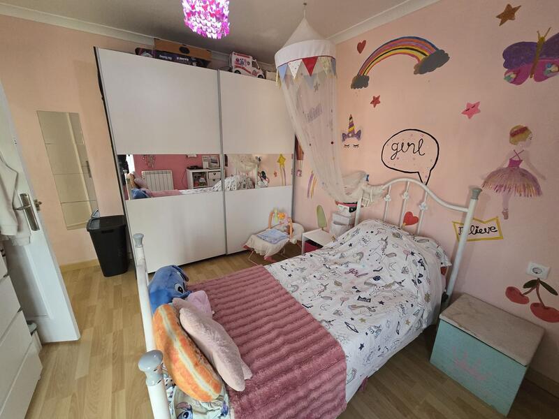 5 soveværelse Villa til salg