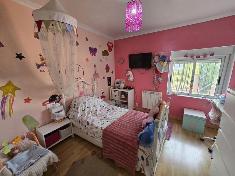 5 soveværelse Villa til salg