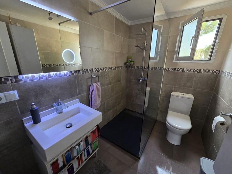 5 soveværelse Villa til salg