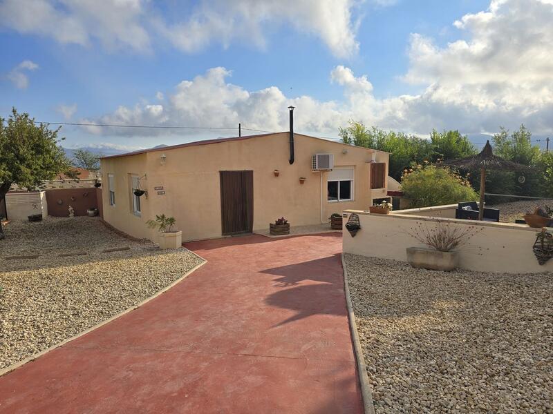 5 soveværelse Villa til salg