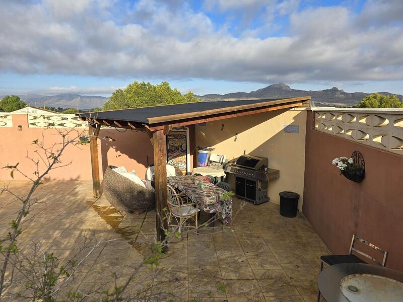 5 soveværelse Villa til salg