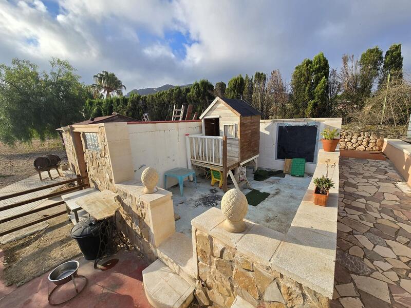 5 soveværelse Villa til salg