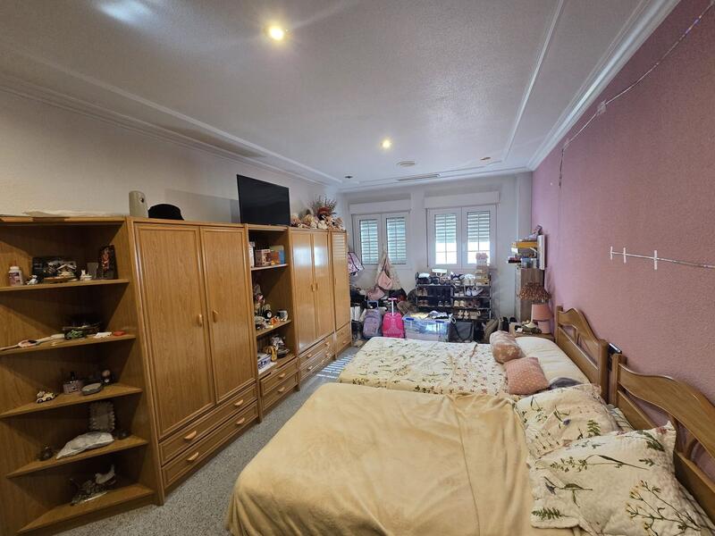 6 chambre Villa à vendre