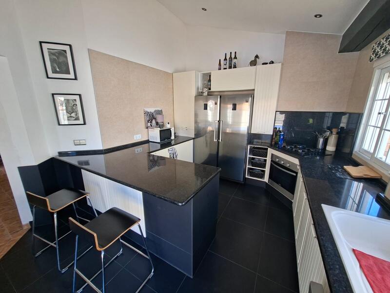5 chambre Villa à vendre