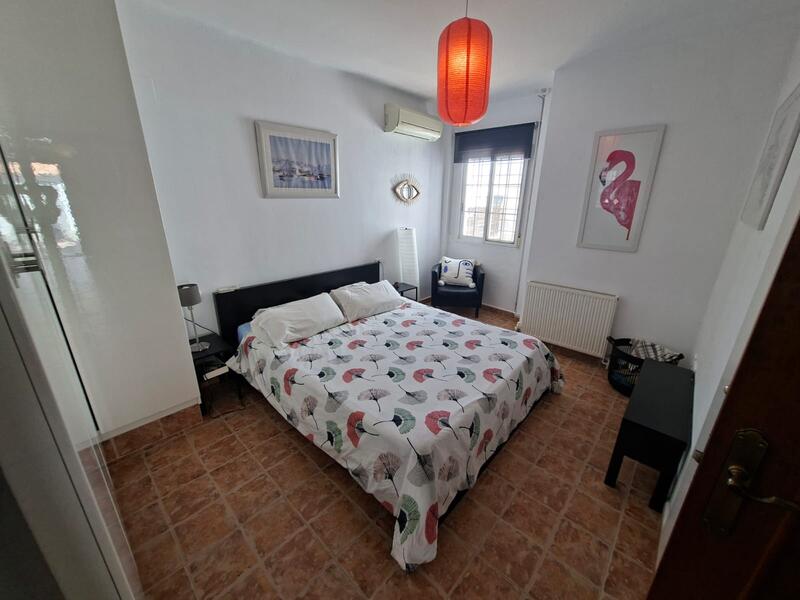 5 chambre Villa à vendre
