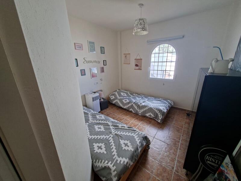 5 chambre Villa à vendre