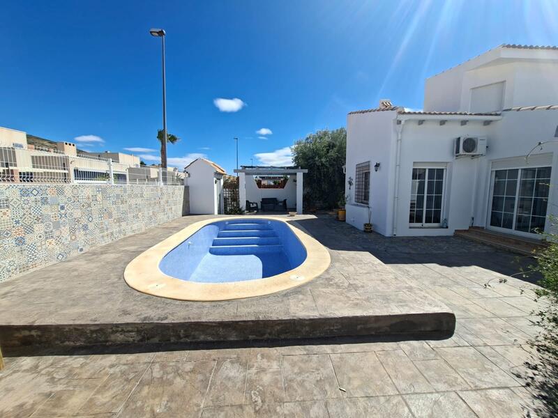 5 chambre Villa à vendre