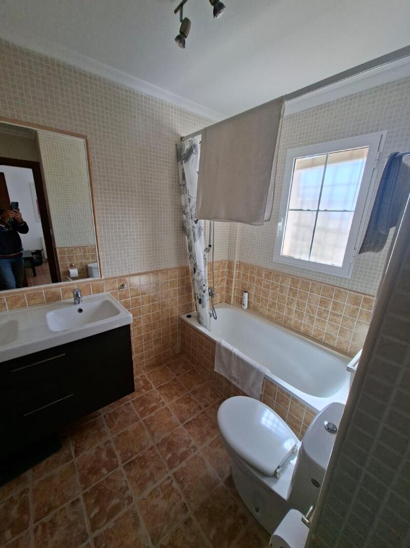 5 chambre Villa à vendre