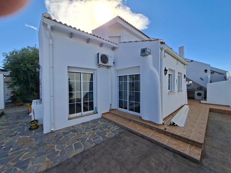 5 chambre Villa à vendre