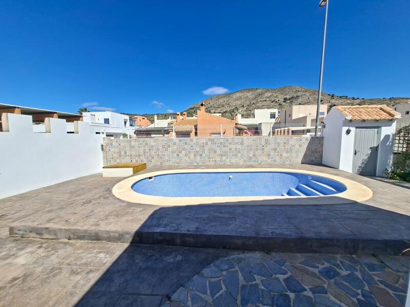 5 chambre Villa à vendre