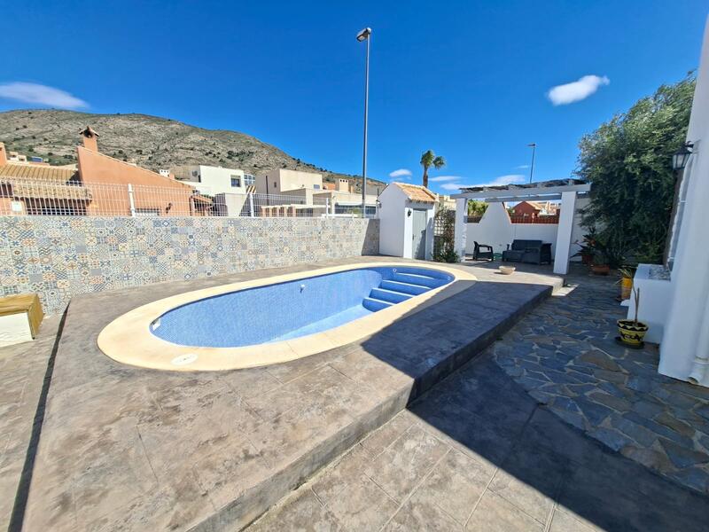 5 chambre Villa à vendre