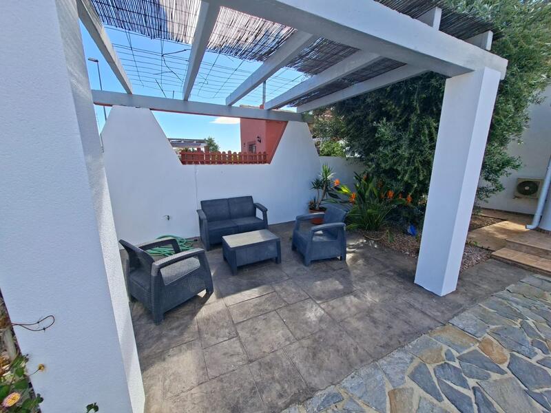 5 chambre Villa à vendre
