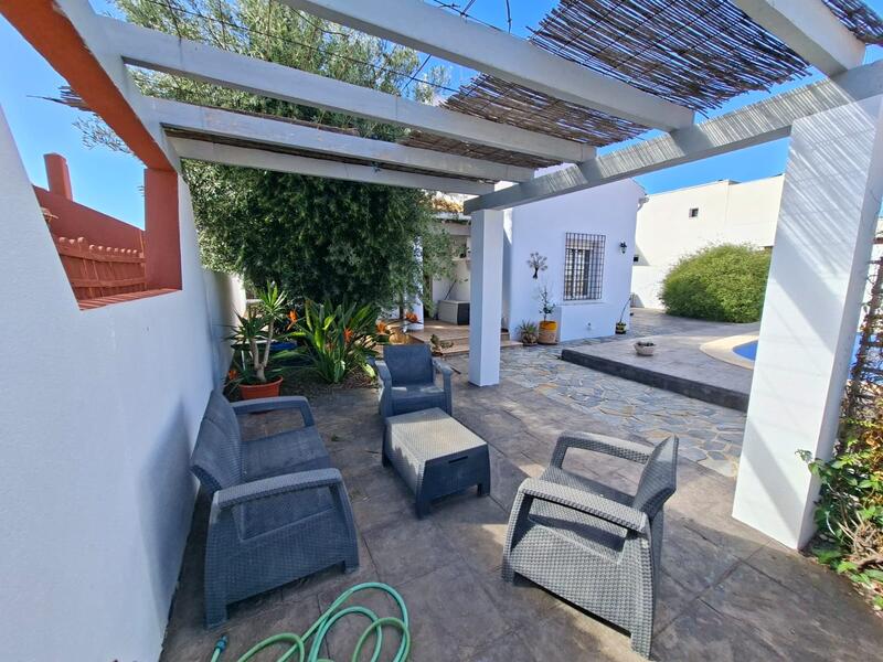 5 chambre Villa à vendre
