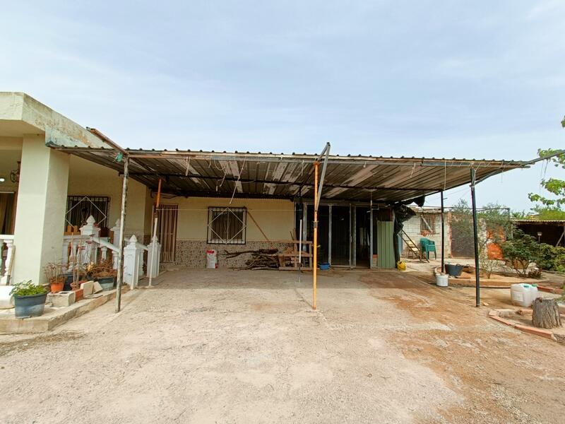 4 Cuarto Villa en venta