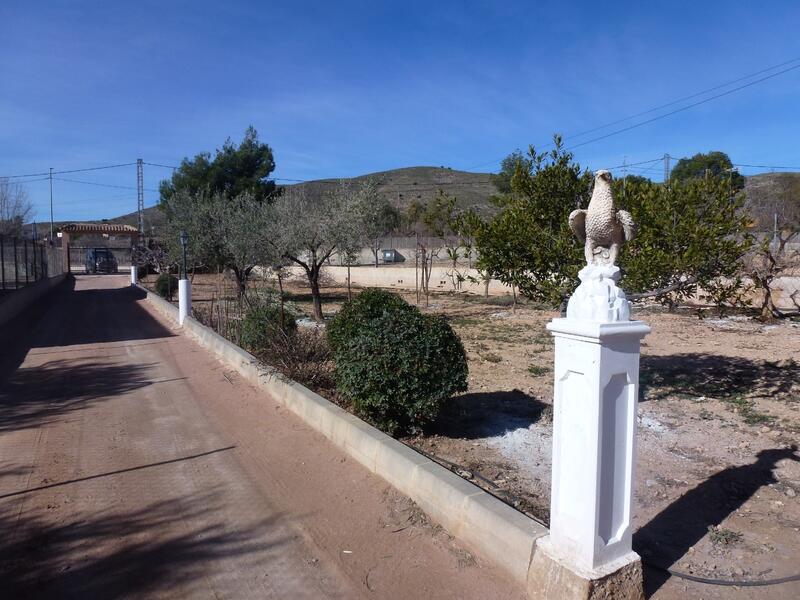 4 Cuarto Villa en venta