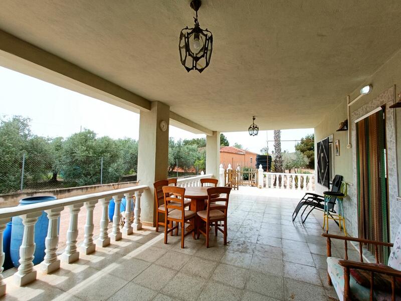 4 Cuarto Villa en venta