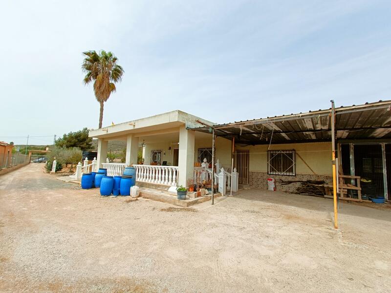 4 Cuarto Villa en venta