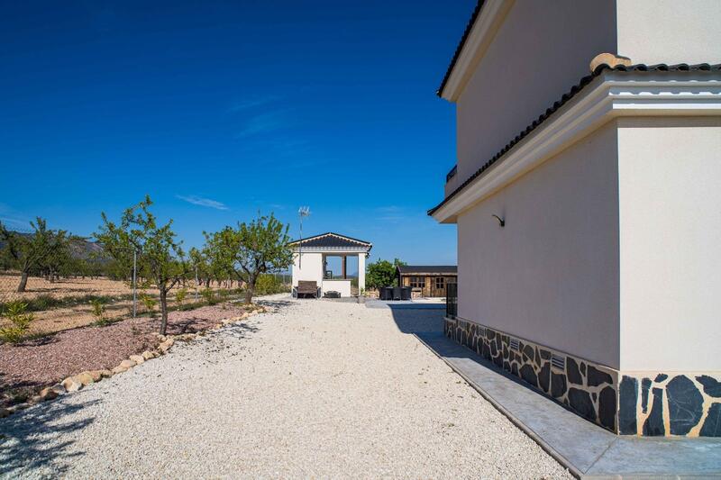 3 Cuarto Villa en venta