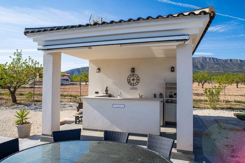 3 Cuarto Villa en venta