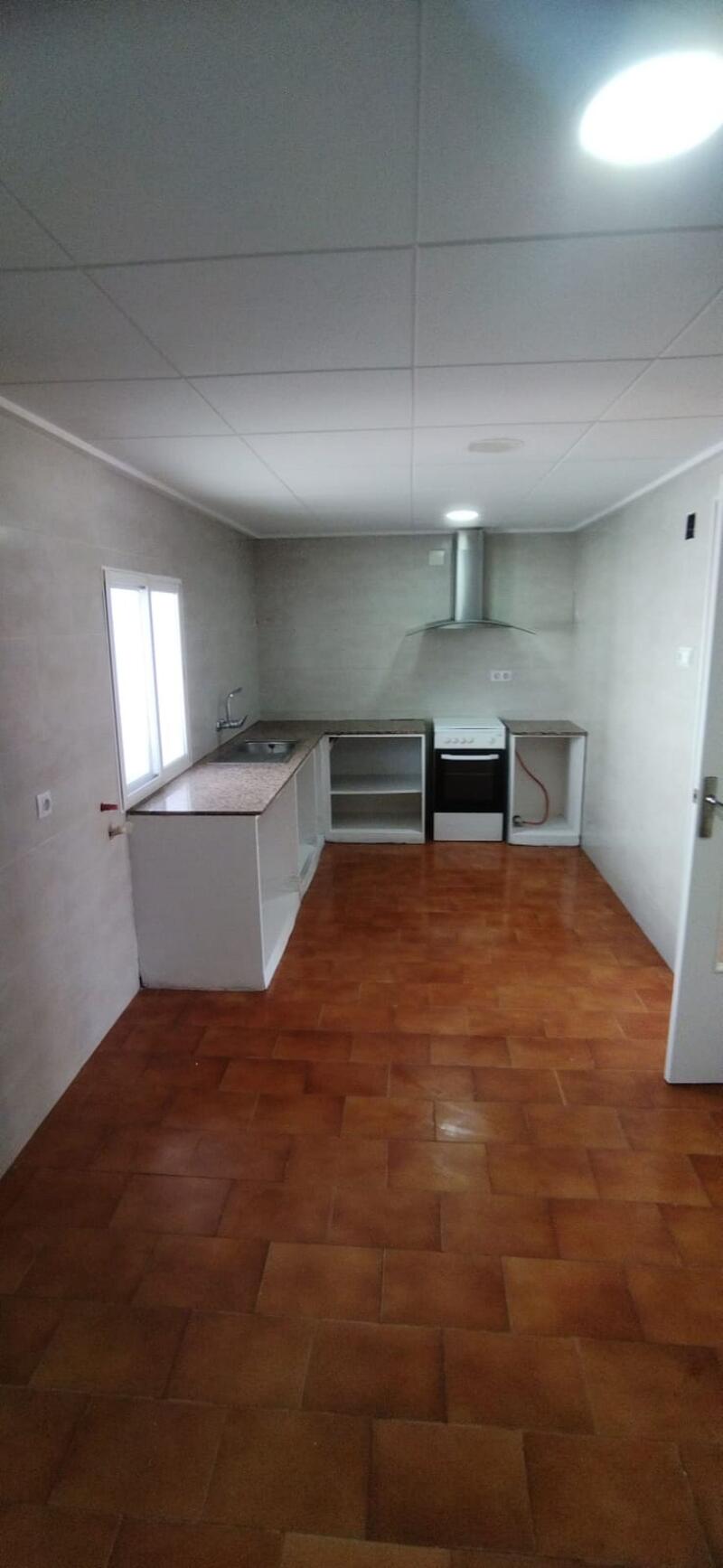 3 Cuarto Adosado en venta