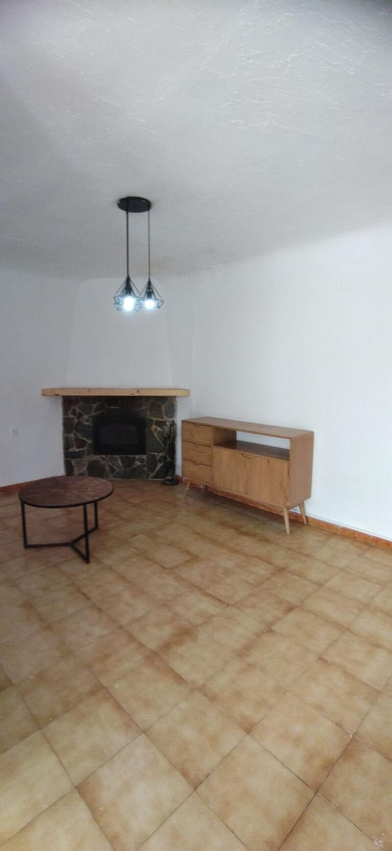 3 Cuarto Adosado en venta