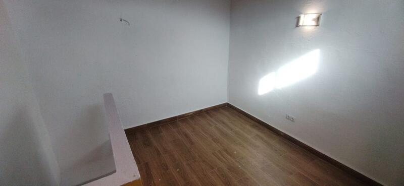 3 Cuarto Adosado en venta